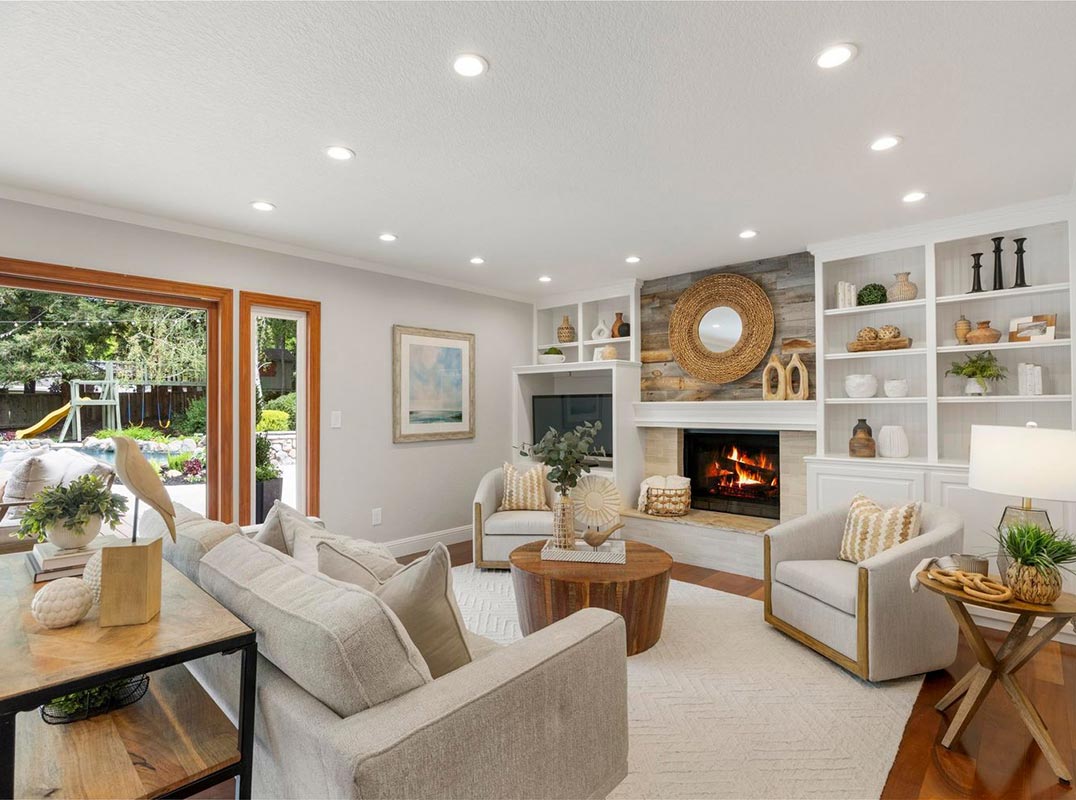 Elegant Danville Crest, Reimagined for Living